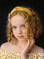 Варвара Барабаш