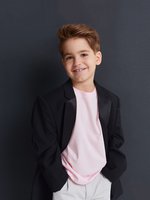 Артём Федотов