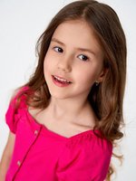 Екатерина Щербакова